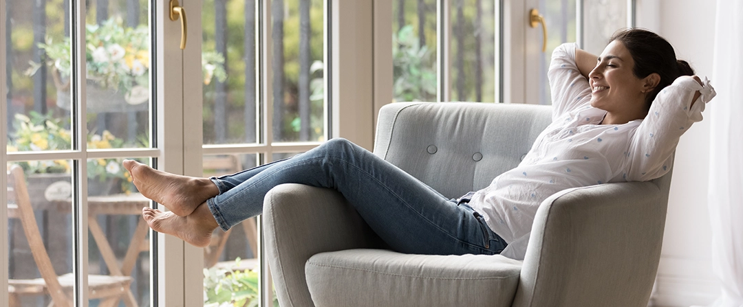 Eliminating Smoke Odors