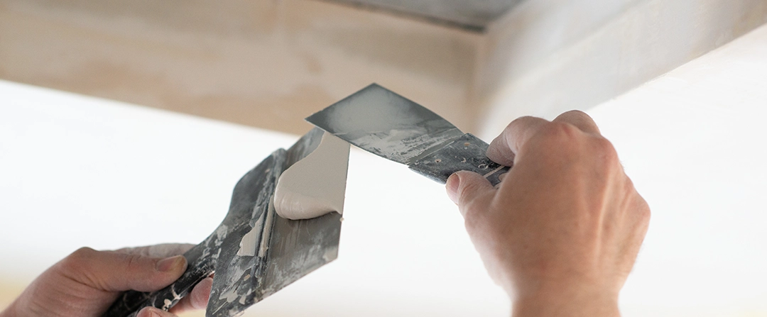 Repairing Fire Damage