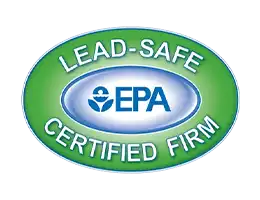 EPA Lead-Safe Certified Firm
