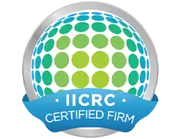 IICRC Certified Firm