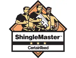 ShingleMaster CertainTeed