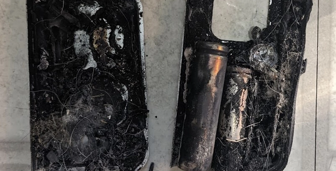 Beth Keys' Five-Star Testimonial