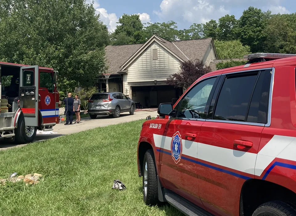 Restoring Your Home or Business After Fire Damage