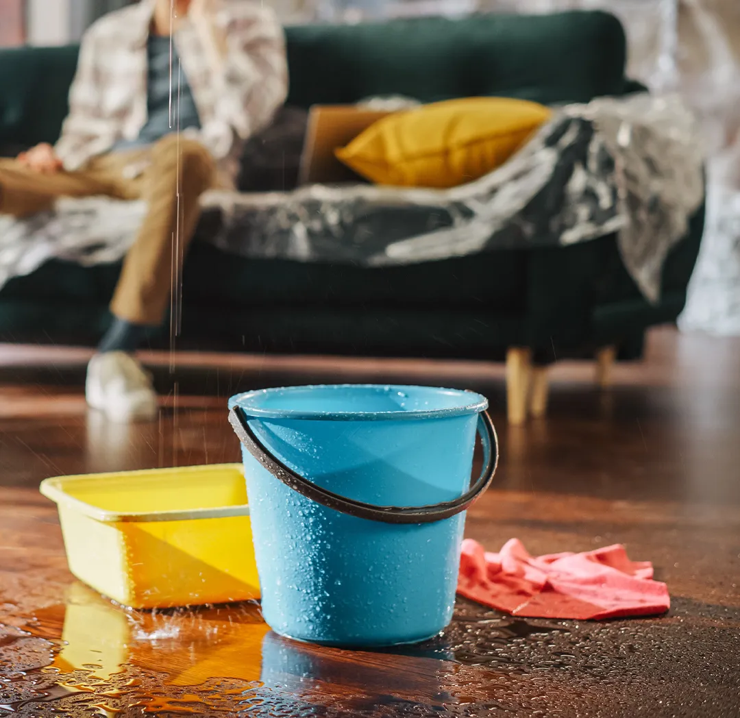 Water Damage Restoration Columbus Ohio