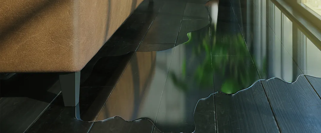 Flood and Water Damage