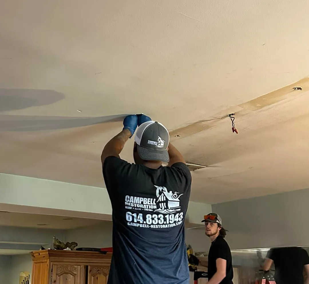 Prevention and Long-Term Water Damage Solutions