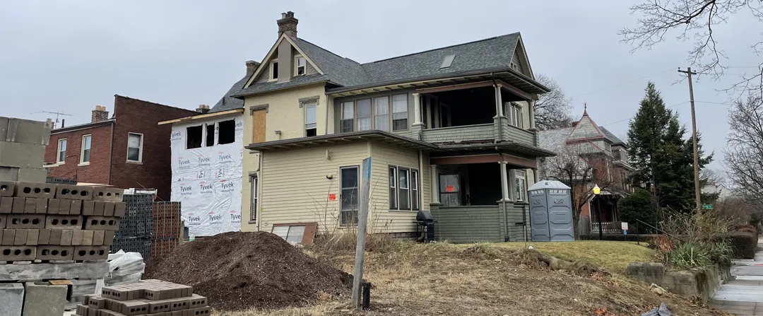 Residential and Commercial Restoration Services