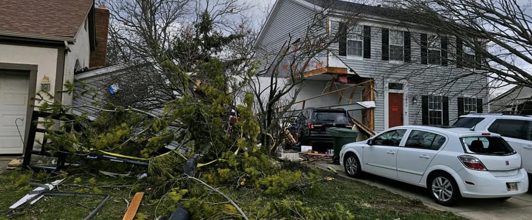 Helping You Recover After The Storm Passes