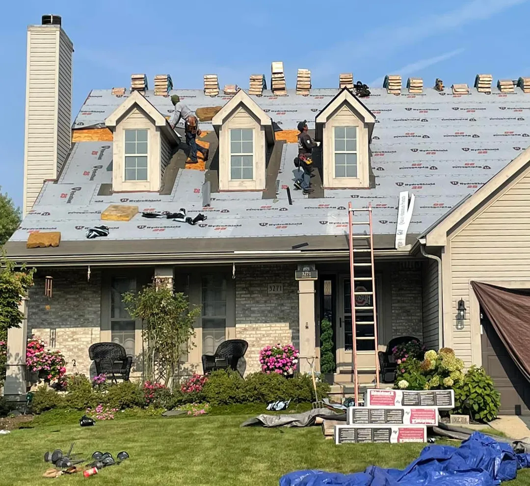 Campbell Restoration Will Protect Your Property