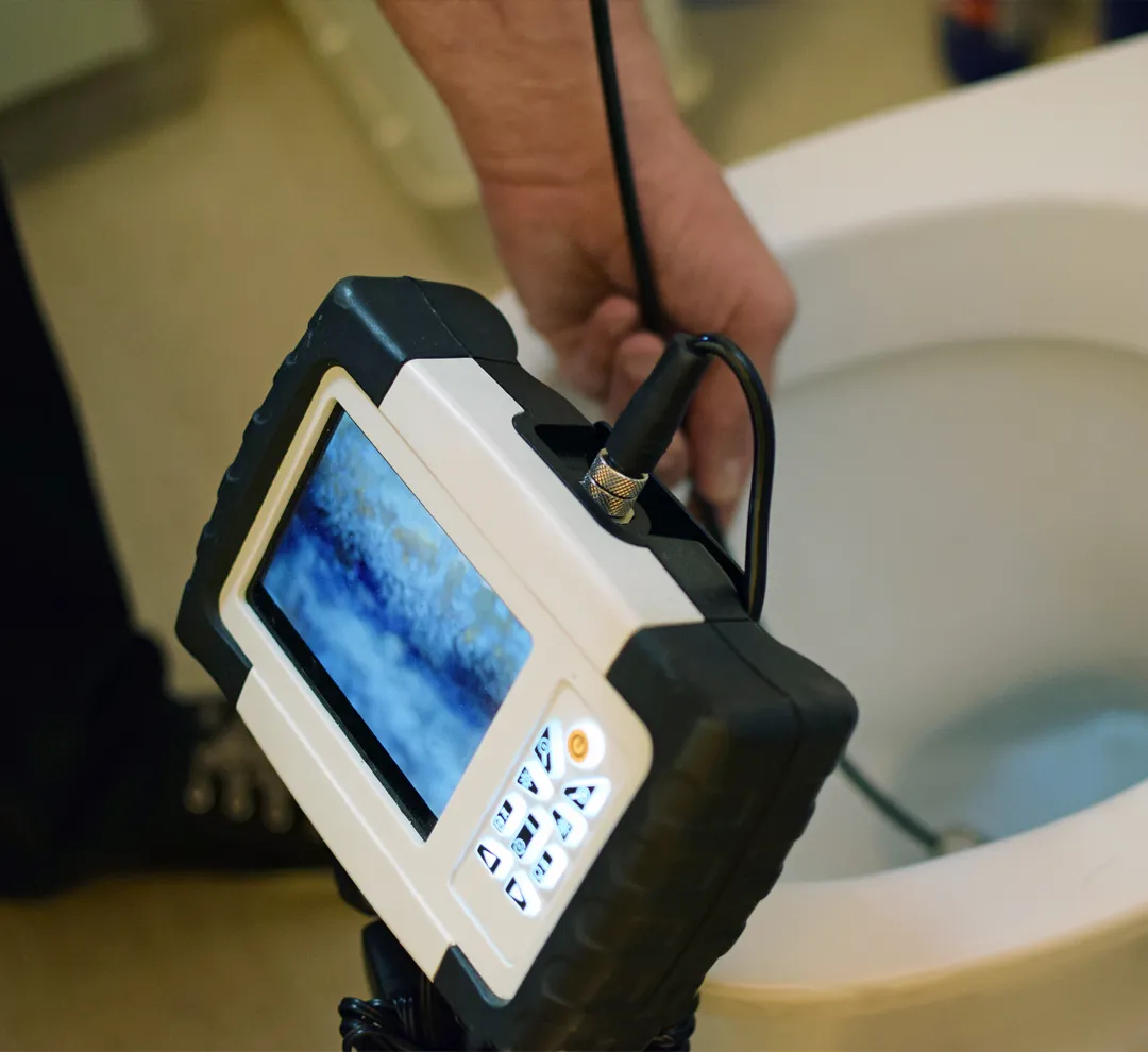 Schedule Regular Maintenance