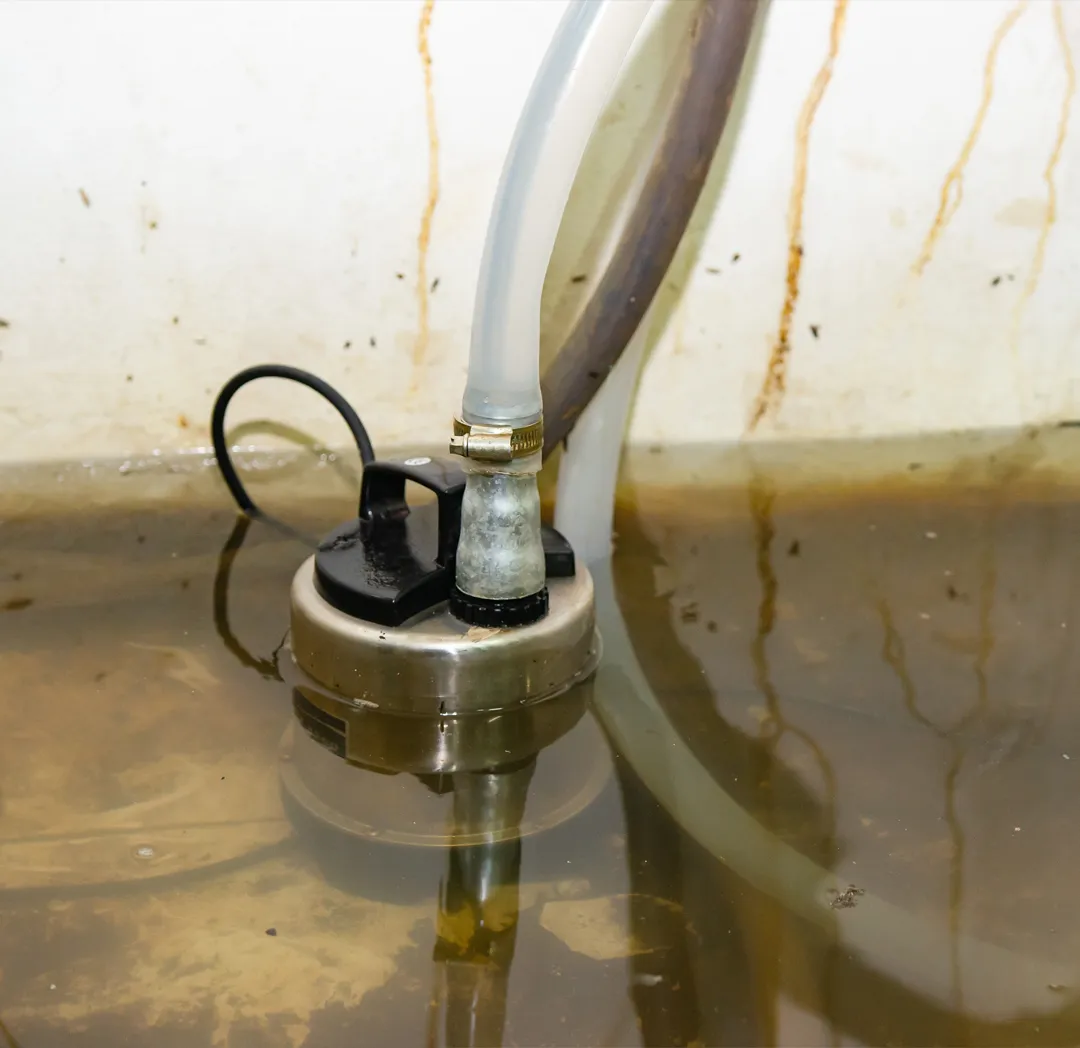 Sewage Cleanup Columbus Ohio