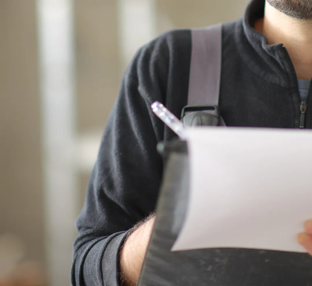 We Help With Insurance After Your Fire