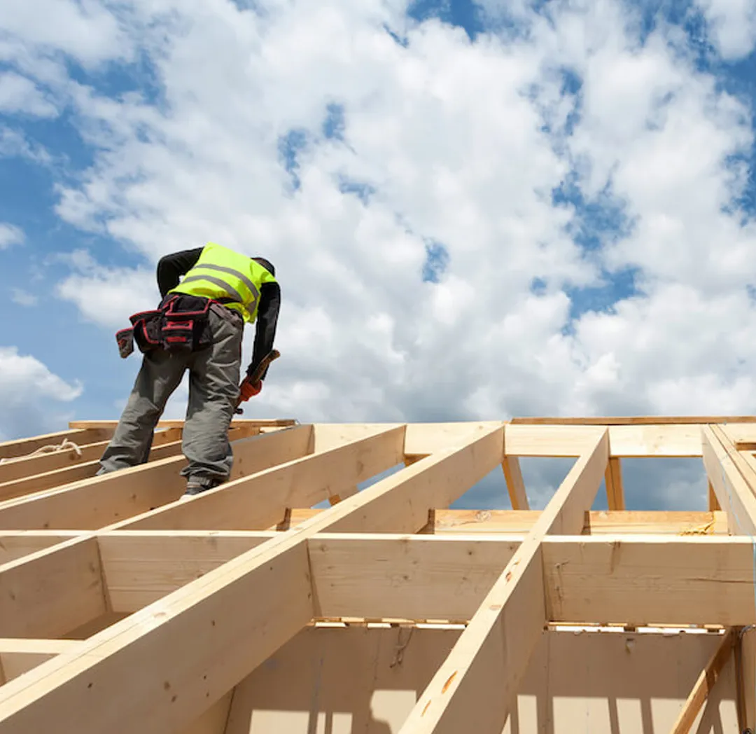 Roof Replacement Columbus Ohio