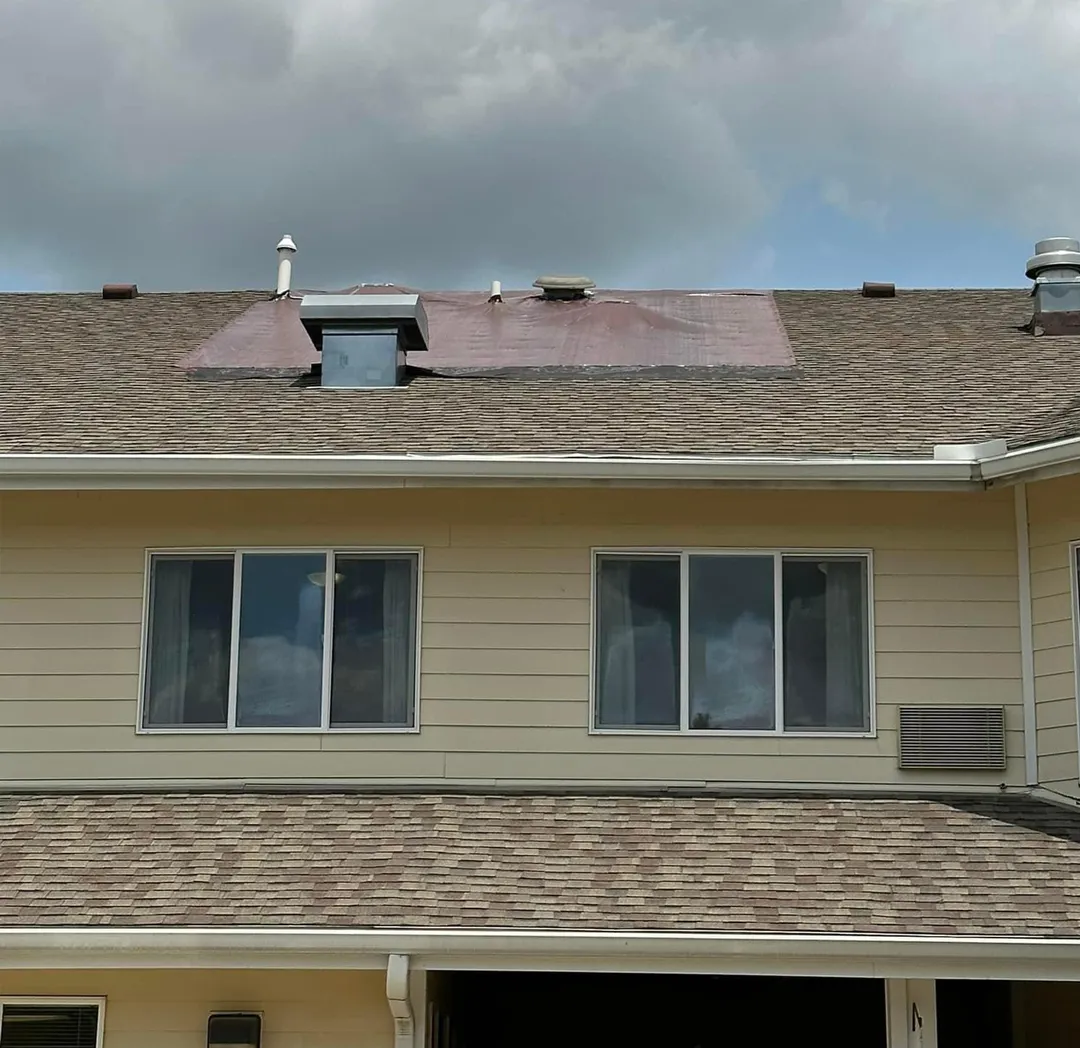Signs You Need a New Roof