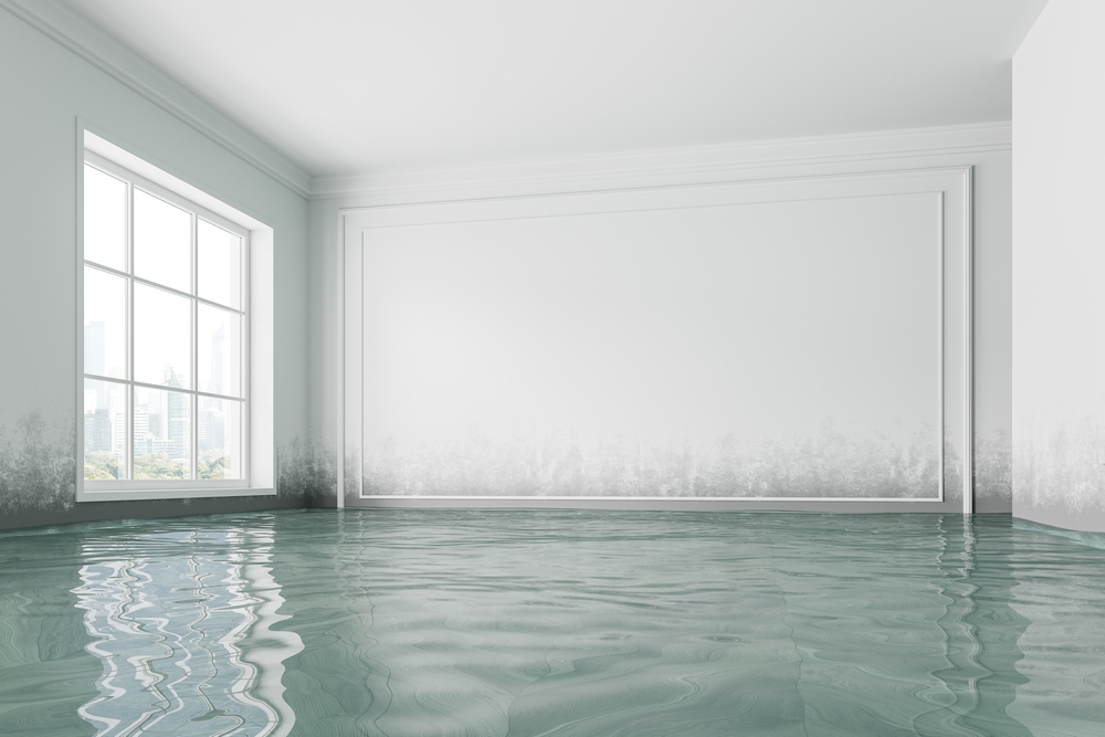 Can Emergency Restoration Prevent Long-Term Property Loss?