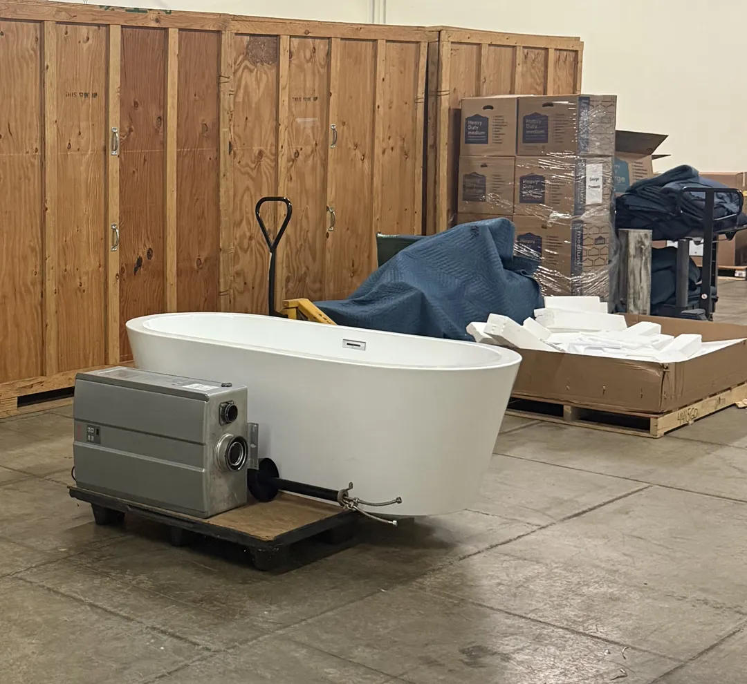 Contents Restoration Services Columbus Ohio