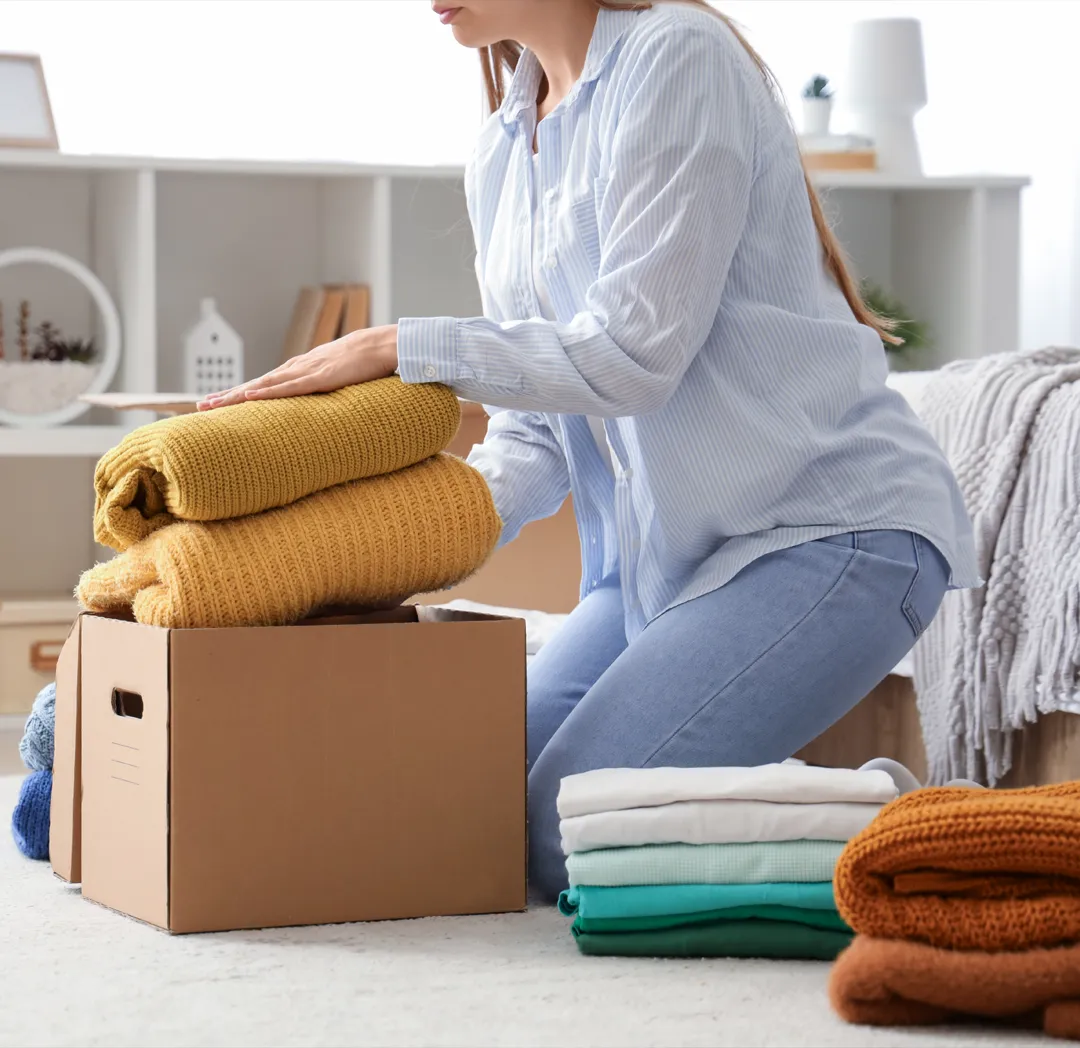 Our Restoration Process