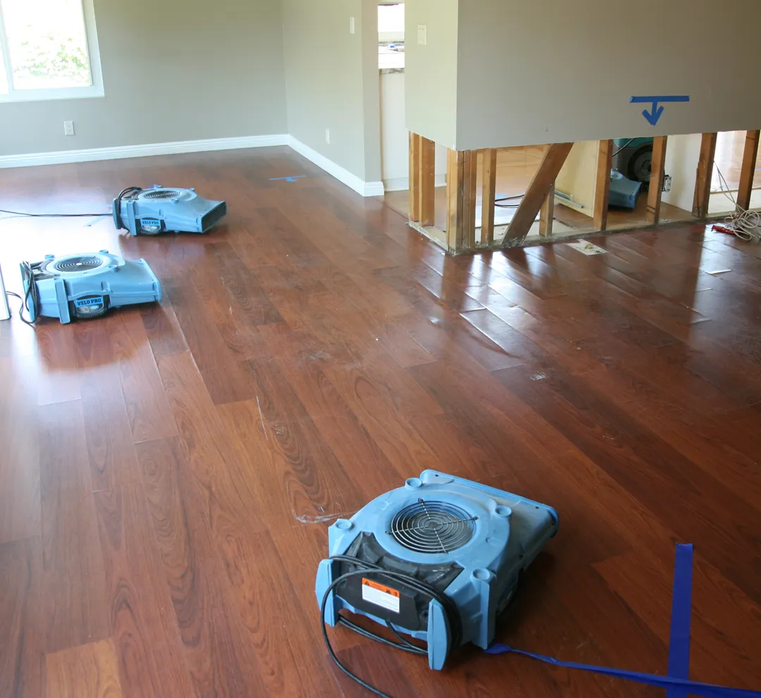 Water Experts: Qualified & Ready to Help