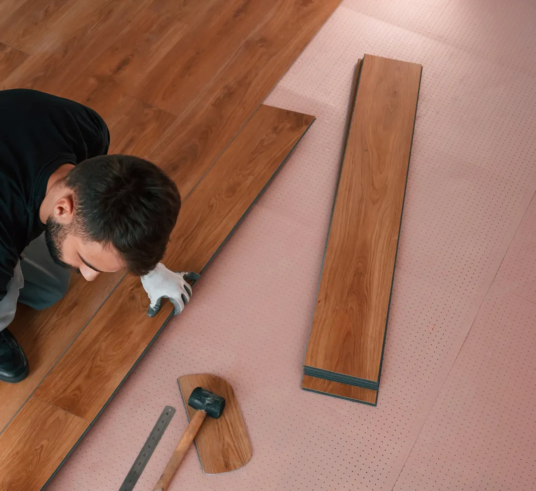 Bring in Campbell Restoration to Restore Your Home with Confidence