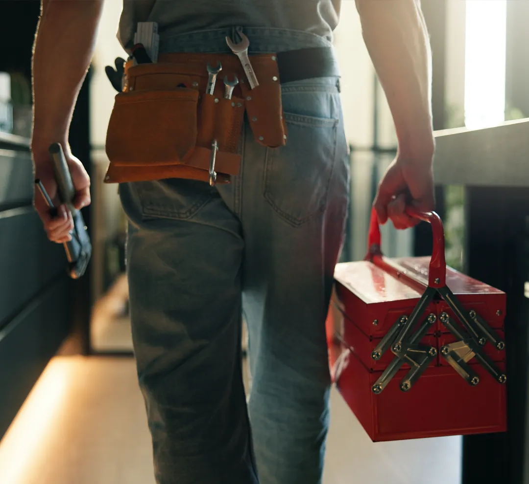 Preventing Future Damage with Proactive Restoration Services